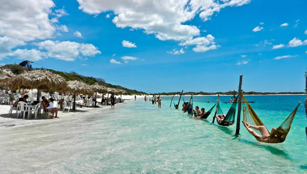 Litoral Tur Jeri  Jijoca de Jericoacoara CE